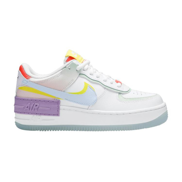 Girls Mix Nike Airforce 1 Shadow