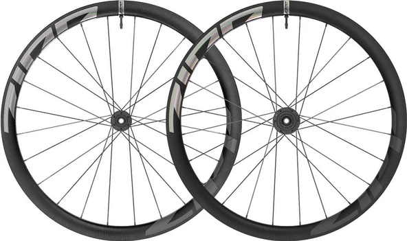 Zipp 303 Firecrest® Force Disc Tubeless Sram XDR Jant Seti
