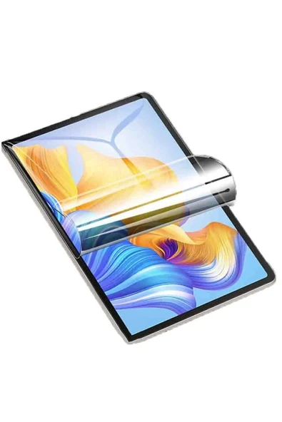 Xiaomi Redmi Pad SE Uyumlu Tablet Nano Ekran Koruyucu - 2