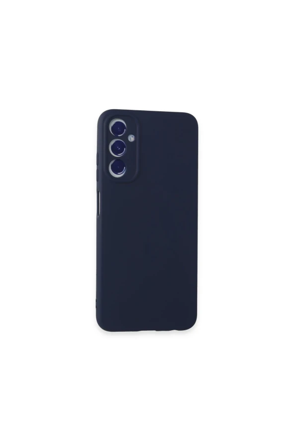 Samsung Galaxy A05S Uyumlu Fuchsia Silikon  Arka Kapak - Resim 5