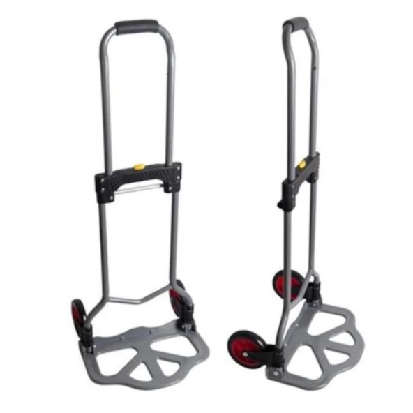 Attlas Taşıma Arabası 60 Kg