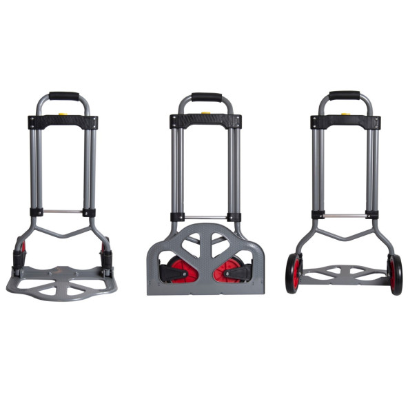 Attlas Taşıma Arabası 60 Kg - 2