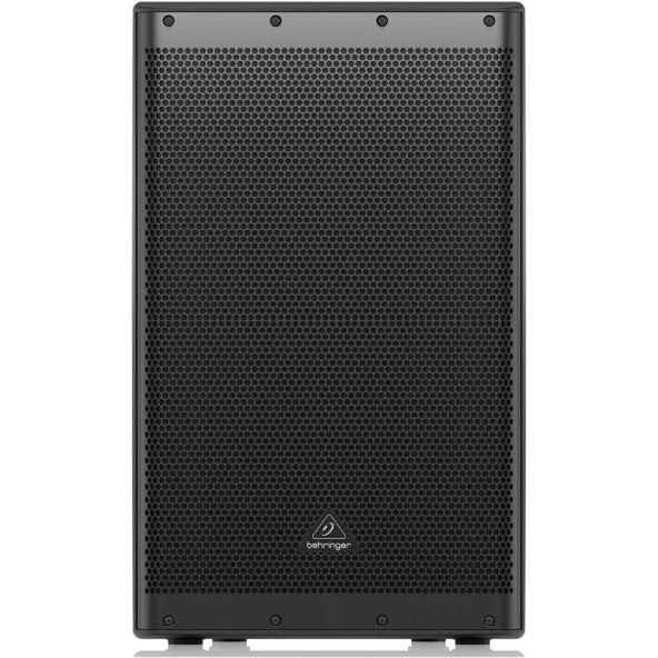 Behringer Dr115dsp 1400 W Aktif Hoparlör