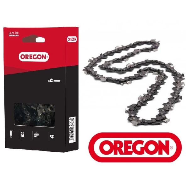 Oregon Motorlu Testere Zinciri 91/ 28 Diş ürün görseli 1