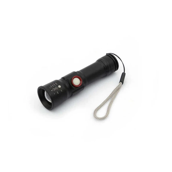 Panther PT-4060 USB Şarjlı Fener