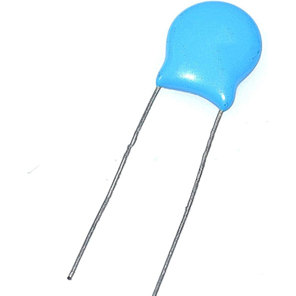 3kv Seramik Kondansatör 56pf (56) X 1 Adet (Rf067)
