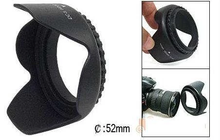 52mm DC II Yaprak Parasoley
