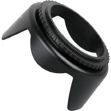 52mm DC II Yaprak Parasoley - 2