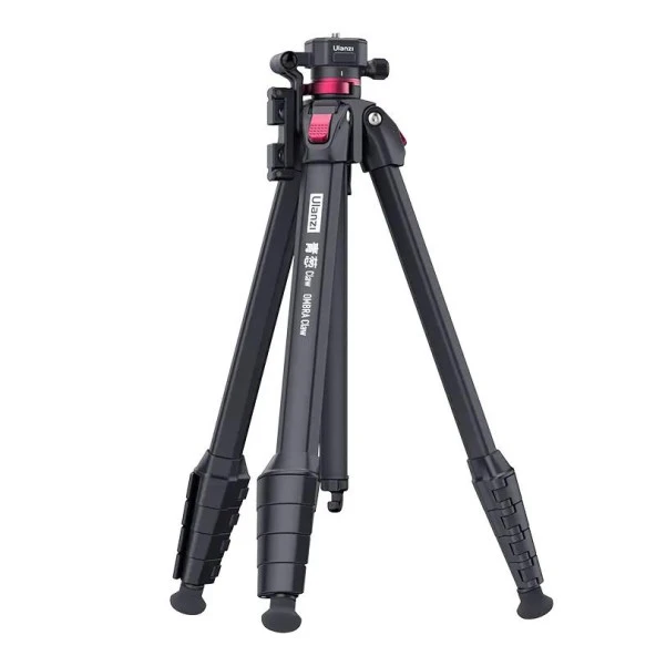 Ulanzi OMBRA TT07 Alüminyum Quick Release Teleprompter Tripod