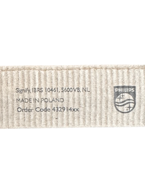 Philips 36W Snow White 12000K (Beyaz Işık) G13 Duylu Floresan (2 Adet) - 4