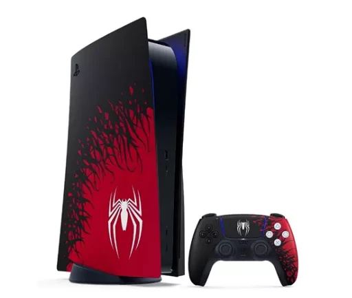 Sony PS5 Marvel's Spider-Man 2 Limited Edition Oyun Konsolu
