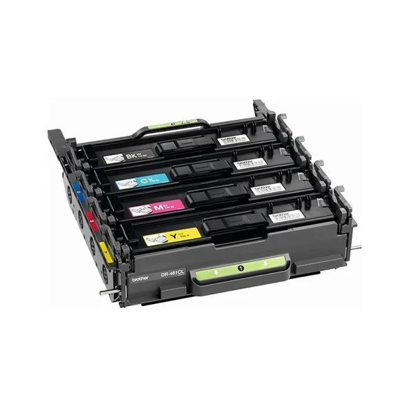 Brother DR-461CL Drum Ünitesi Orj. - HL-8360CDW, MFC-L8690CDW (50K) - 2