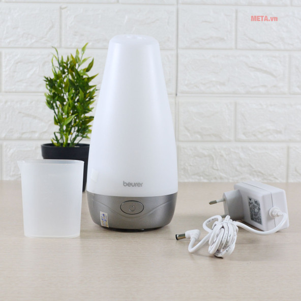 Beurer LA 30 Aroma Difüzörü - Resim 2