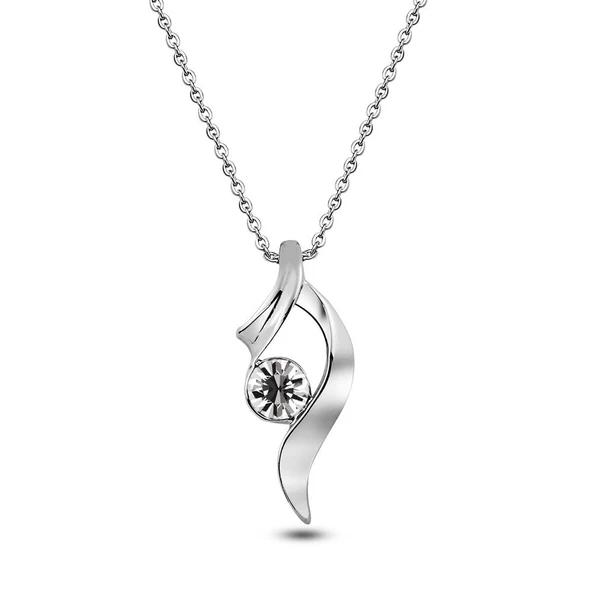 Kuyumcudukkani   Crystal Taşlı"Summer Bliss"Kolye