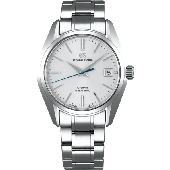 Grand Seiko Hi-Beat SBGH201G Erkek Kol Saati