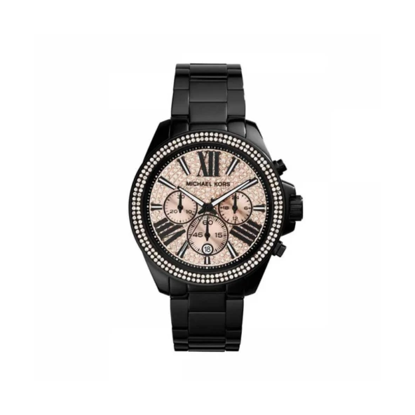 Mk5879 michael kors on sale watch