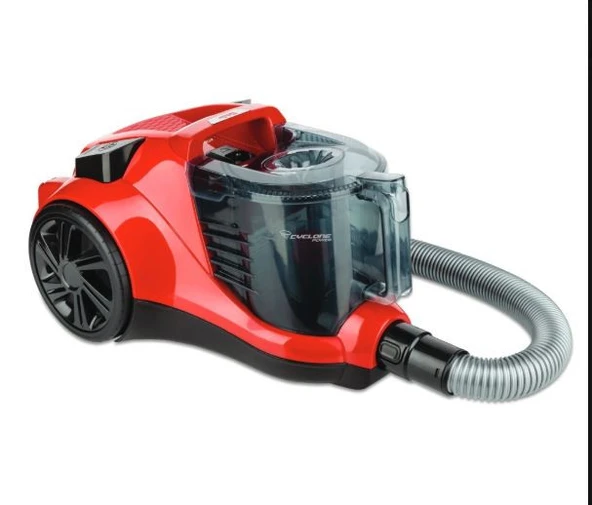Fakir Atria 890 W Toz Torbasız Süpürge