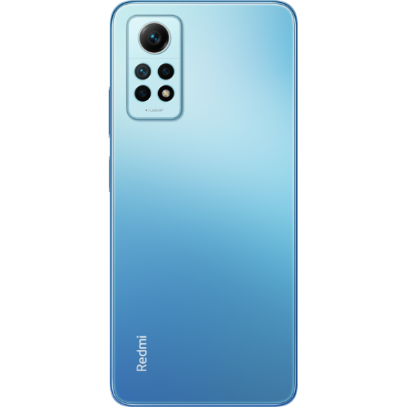 Xiaomi Redmi Note 12 Pro 256 GB 8 GB Ram Mavi (Xiaomi Türkiye Garantili)