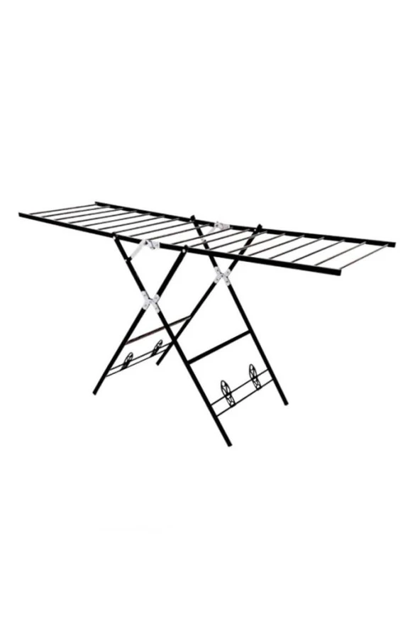 Perilla Majestik 19 Metre Çamaşır Askısı Çamaşır Kurutmalık