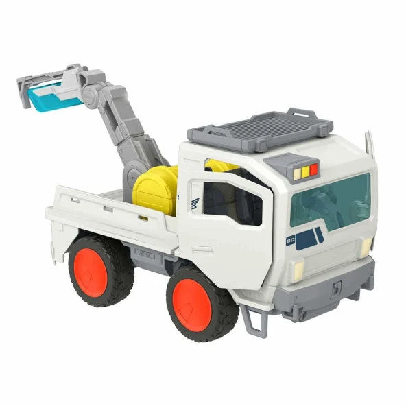 Mattel Disney Pixar Lightyear Araçlar Serisi