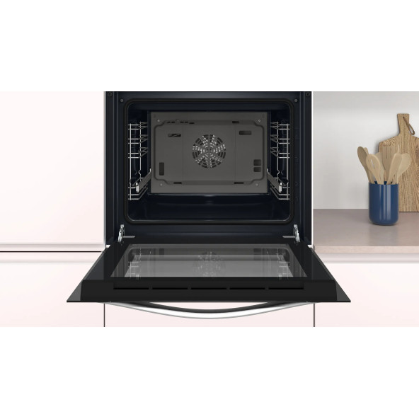 Profilo FRMA325B1 66 LT Ankastre Fırın Beyaz - 3