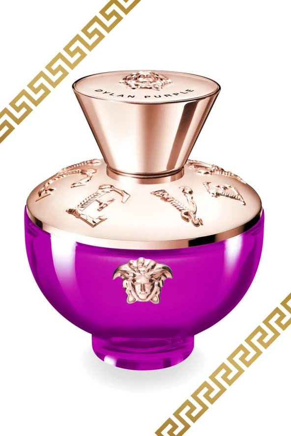 Versace Dylan Purple Edp 100 ml