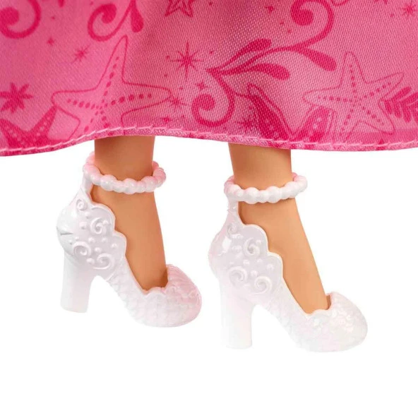 Mattel Disney Prenses Ariel ve Aksesuarları - 5