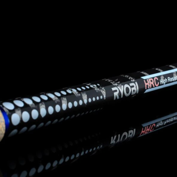 Ryobi Shiro Surf 4.00m 100-250 Gr Atarlı Olta Kamışı - Resim 3