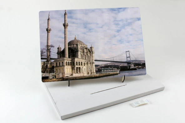 İsme Özel Ahşap Panolar 1522