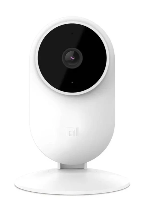 Mi Wi-Fi 1080P Basic Mi Wi-Fi 1080P Basic Security Camera (OUTLET) (12 AY EVOFONE GARANTİLİ)