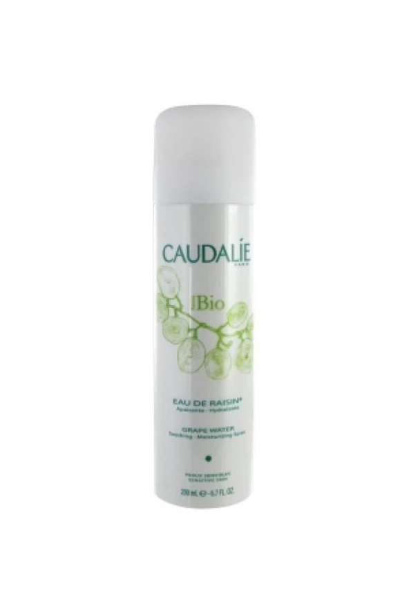 Caudalie Grape Water Üzüm Suyu 200 ml ürün görseli