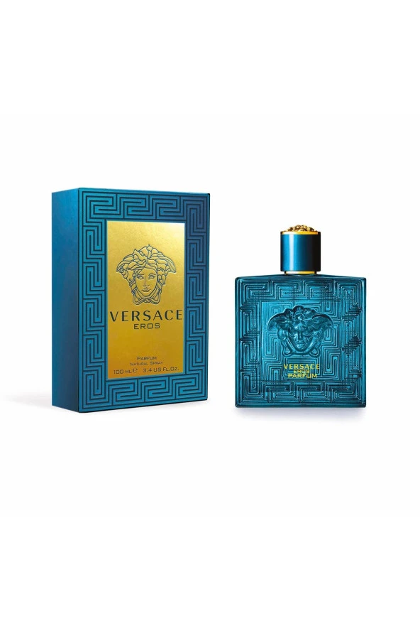 Versace Eros Parfum 100 Ml