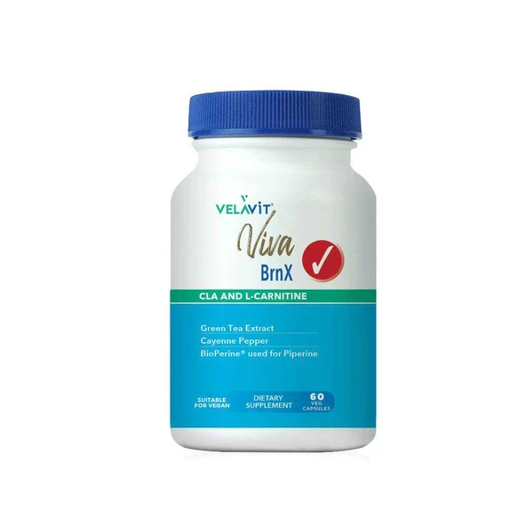 Velavit Viva BrnX 60 Tablet