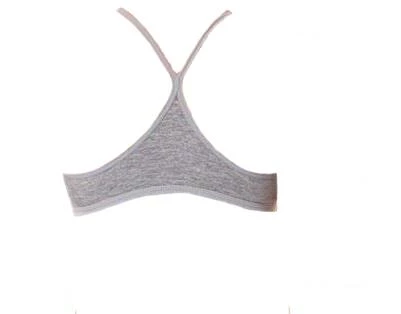 Anıt 4510 Genç Kız Askılı Klipsli Sütyen Çocuk Alıştırma Sütyeni - 2
