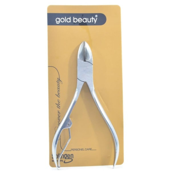 Gold Beauty Manikür Pensi Ep207 ürün görseli 1