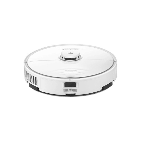 Roborock S8 Pro Ultra İstasyonlu Robot Süpürge-Beyaz - 2