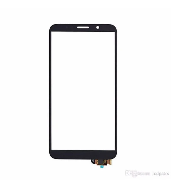 Huawei Y5 2018 Dokunmatik Ocalı Ön Cam Lens ürün görseli 1