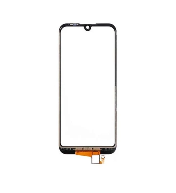 Huawei Y5 2019 Dokunmatik Ocalı Ön Cam Lens ürün görseli 1