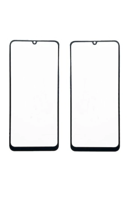 Huawei Y6P Ocalı Ön Cam Lens ürün görseli 1