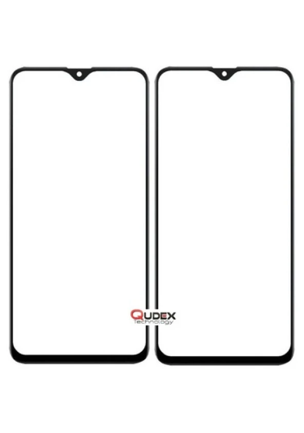 Oppo A12 Ocalı Ön Cam Lens ürün görseli 1