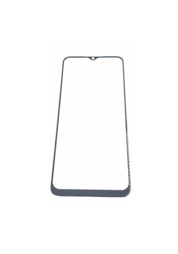 Oppo A31 Ocalı Ön Cam Lens ürün görseli 1