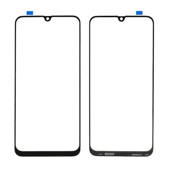 Oppo A15S Ocalı Ön Cam Lens ürün görseli 1