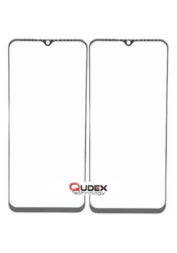 Oppo A91 Ocalı Ön Cam Lens ürün görseli 1