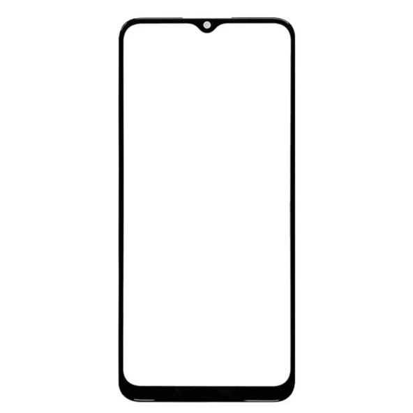 Samsung A03S Ocalı Ön Cam Lens ürün görseli 1