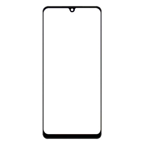 Samsung A22 Ocalı Ön Cam Lens ürün görseli 1