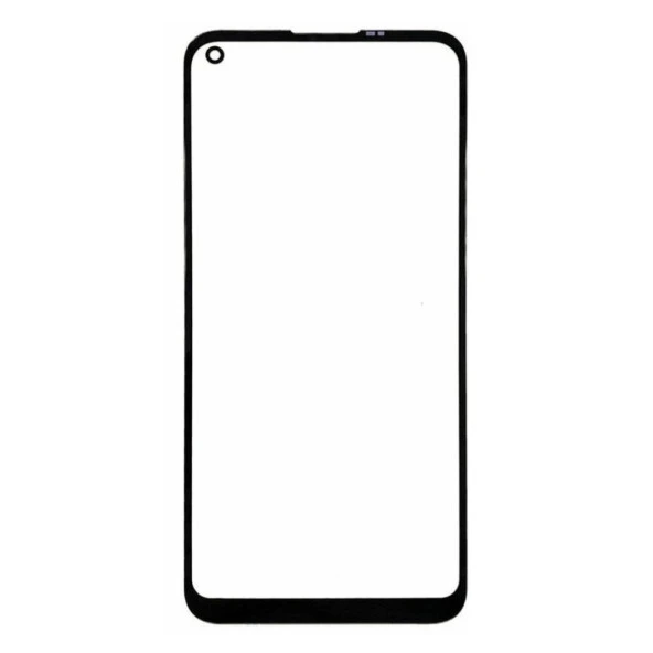 Samsung A11 Ocalı Ön Cam Lens ürün görseli 1