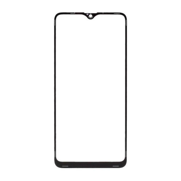 Samsung A20S Ocalı Ön Cam Lens ürün görseli 1