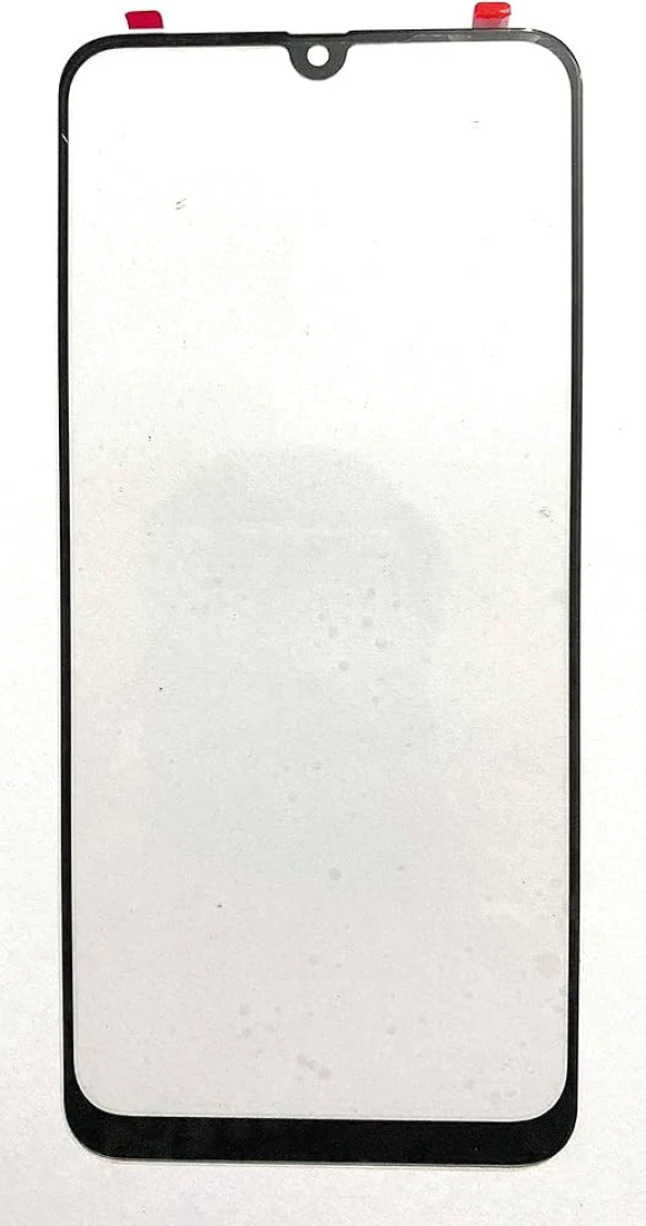 Samsung A30S Ocalı Ön Cam Lens ürün görseli 1