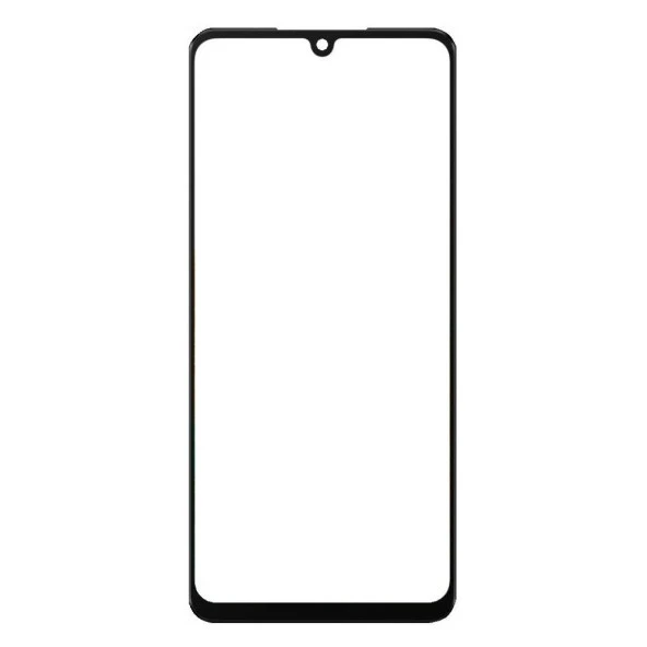 Samsung A33 Ocalı Ön Cam Lens ürün görseli 1