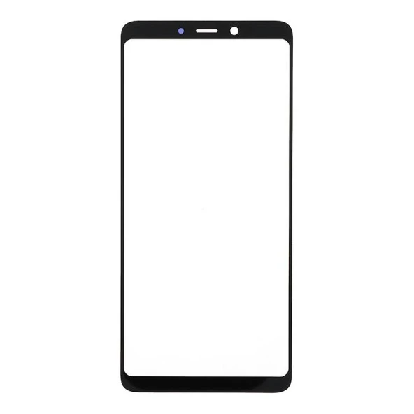 Samsung A9 2018 Ocalı Ön Cam Lens ürün görseli 1